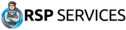 Logo de l'artisan RSP Services
