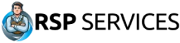 Logo RSP Services — Serrurier — à Strasbourg