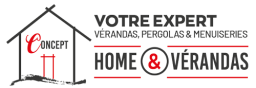 Logo de l'artisan Concept Home & Véranda