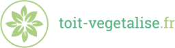 Logo Toit Végétalisé — Jardinier - Paysagiste — à Sermersheim