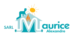 Logo Maurice Alexandre Sarl — Chauffagiste — à Granges-Aumontzey