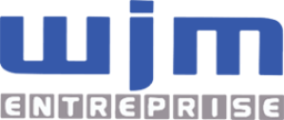 Logo de l'artisan WJM Entreprise