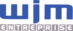 Logo WJM Entreprise — Chauffagiste — à Trondes