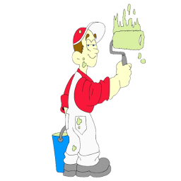 Logo de l'artisan Deloche Rénovation