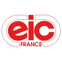 Logo EIC France Email Industriel Concept — Serrurier — à Moëslains