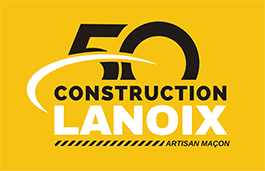 Construction Lanoix