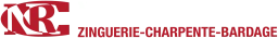 Logo Nicolas R.C — Ferronnier - Métallier - Zingueur — à Colmar