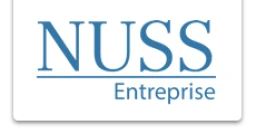 Logo Carrelage Nuss — Sols et revêtements ( carrelage, parquets ... ) — à Geispolsheim