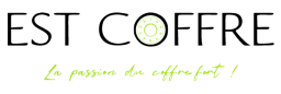 Logo de l'artisan Est Coffre