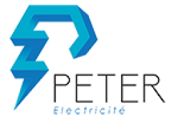 Logo de l'artisan Electricité Electronique Peter