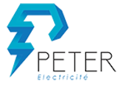 Logo Electricité Electronique Peter — Électricien — à Metz
