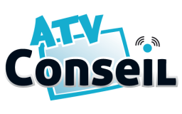 Logo de l'artisan Atv Conseil