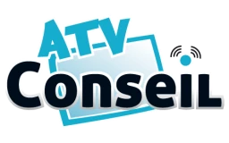 Logo Atv Conseil — Sécurité & Surveillance — à Fortschwihr