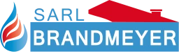 Logo Brandmeyer René — Plombier — à Damelevières
