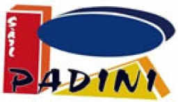 Logo Padini SARL — Menuisier — à Longeville-lès-Saint-Avold