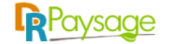 Logo DR Paysage — Terrassier — à Esternay