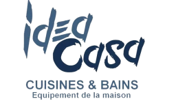 Logo Idea Casa — Cuisiniste — à Maxéville