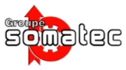Logo Somatec — Chauffagiste — à Phalsbourg