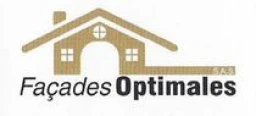 Logo Façades Optimales — Couvreur - Charpentier — à Richemont