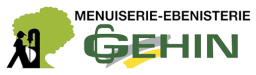Logo de l'artisan Géhin Gaétan SARL