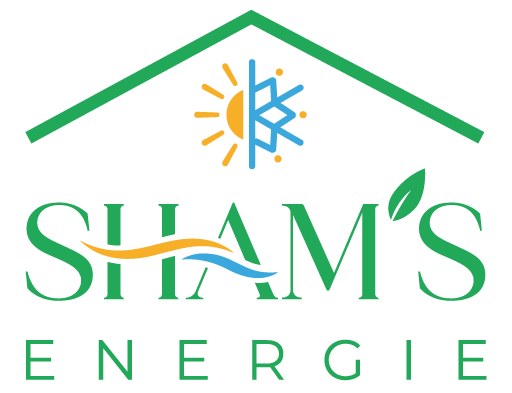 Sham's Energie