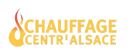 Logo de l'artisan Chauffage Centr'Alsace