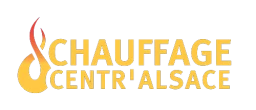 Logo Chauffage Centr'Alsace — Chauffagiste — à Lièpvre