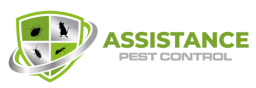 Logo Assistance Pest Control — Professionnel du traitement des nuisibles — à Lingolsheim