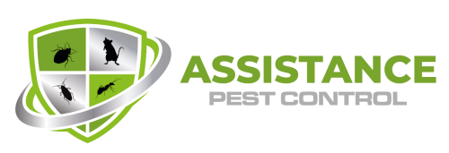 Assistance Pest Control