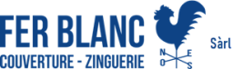 Logo de l'artisan Fer Blanc