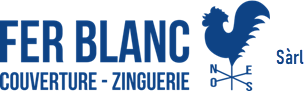 Fer Blanc