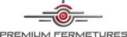 Logo Premium Fermetures — Menuisier — à Mousson