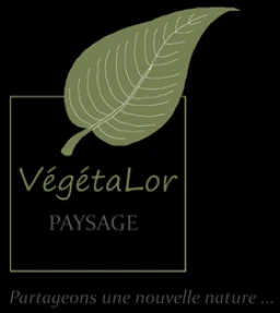 Logo Vegetalor — Jardinier - Paysagiste — à Metz