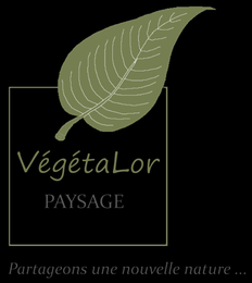 Vegetalor