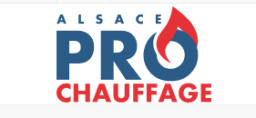Logo de l'artisan Alsace Pro Chauffage SARL