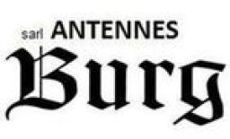 Logo de l'artisan Antennes Burg