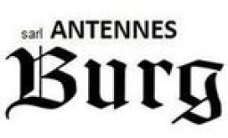 Logo Antennes Burg — Sécurité & Surveillance — à Marly