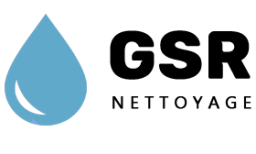 Logo de l'artisan GSR Nettoyage