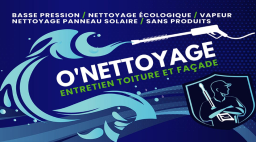 Logo de l'artisan O'Multi-Services