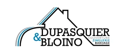 Logo Dupasquier & Bloino — Couvreur - Charpentier — à Vendenheim