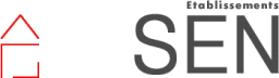 Logo Etablissement SEN — Maçon — à Waldighofen
