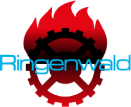 Logo de l'artisan Ringenwald Incendie