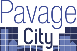 Logo de l'artisan Pavage City