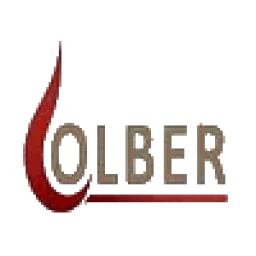 Logo Olber — Frigoriste & Climatisation — à Entzheim