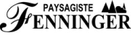 Logo de l'artisan Fenninger Paysage