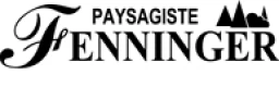 Logo Fenninger Paysage — Jardinier - Paysagiste — à Haguenau