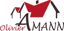 Logo Amann Couverture Zinguerie — Couvreur - Charpentier — à Bœrsch