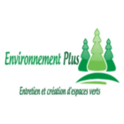 Logo Environnement Plus — Jardinier - Paysagiste — à Pulligny