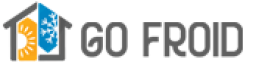 Logo de l'artisan Go Froid