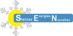Logo de l'artisan Steiner Energies Nouvelles